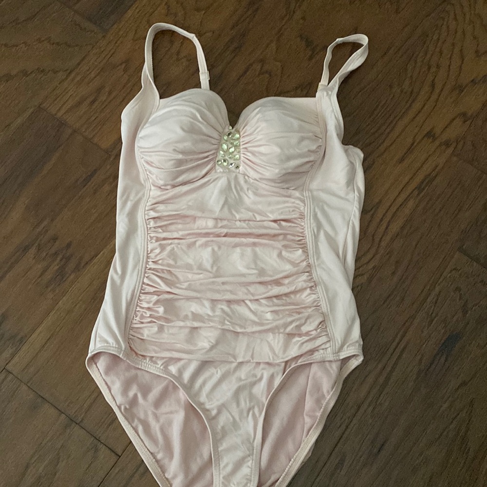 Jantzen bathing suit